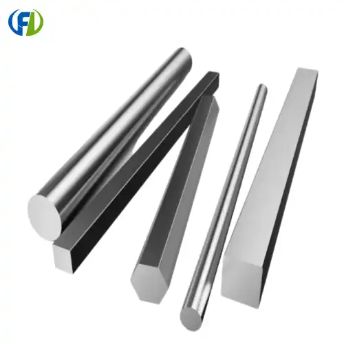 5-60ml  Titanium  rod