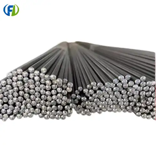 TA18 titanium alloy rod