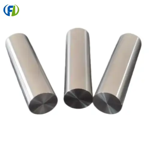 ASTM B351 Zr-2 (Zircaloy-2)/R60802 Nuclear Grade Zirconium Alloy Rod